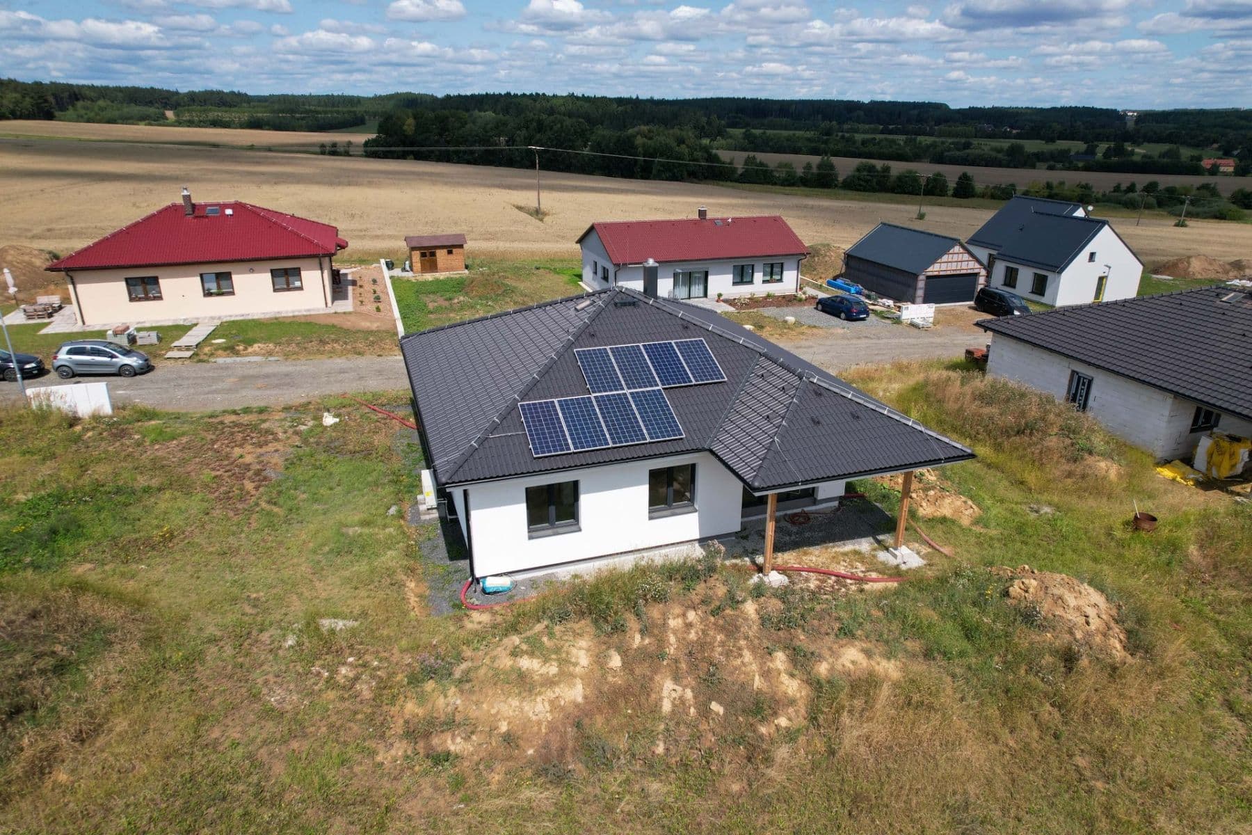 house for sale, 102 m², Kostelec, Plzeňský Region house for sale, 102 m², Kostelec, Plzeňský Region