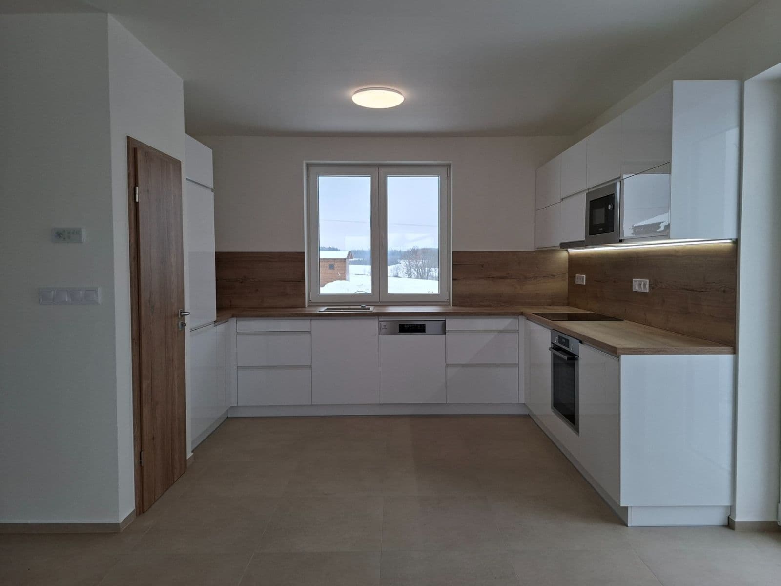 house for sale, 102 m², Kostelec, Plzeňský Region house for sale, 102 m², Kostelec, Plzeňský Region