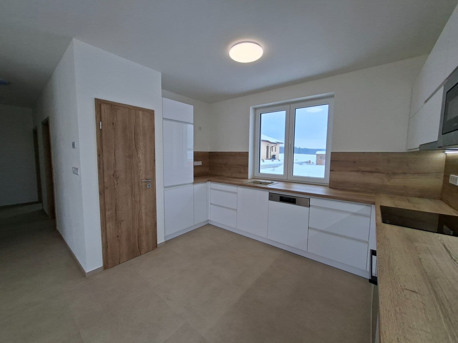 house for sale, 102 m², Kostelec, Plzeňský Region house for sale, 102 m², Kostelec, Plzeňský Region