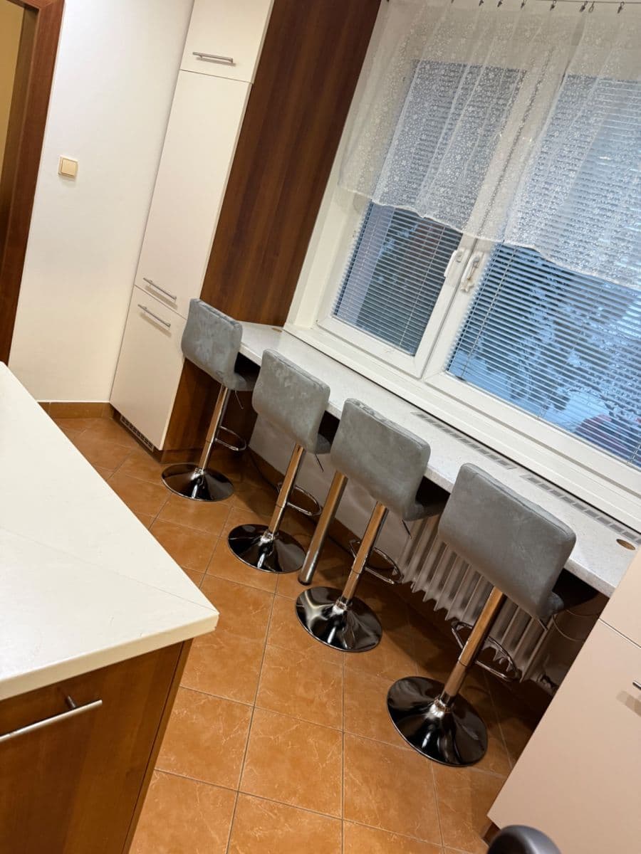 3 bedroom flat to rent, 72 m², Kuzníkova, Kojetín, Olomoucký Region 3 bedroom flat to rent, 72 m², Kuzníkova, Kojetín, Olomoucký Region