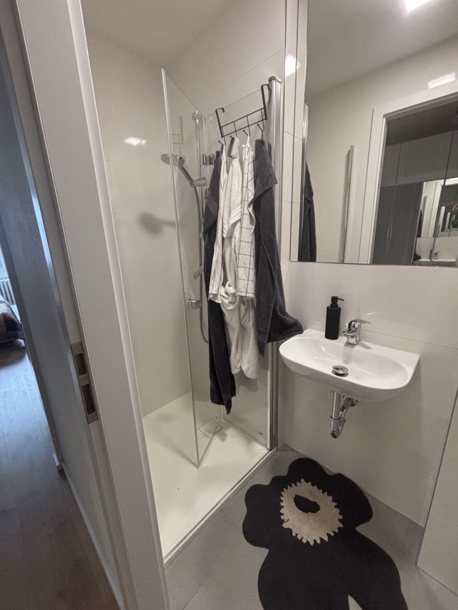 Studio flat to rent, 33 m², Čenětická, Prague, Prague Studio flat to rent, 33 m², Čenětická, Prague, Prague