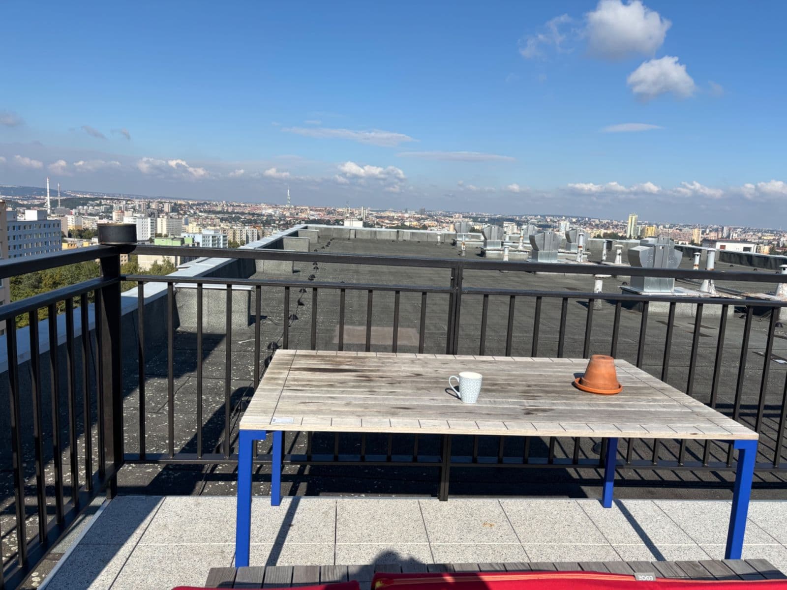 Studio flat to rent, 33 m², Čenětická, Prague, Prague Studio flat to rent, 33 m², Čenětická, Prague, Prague