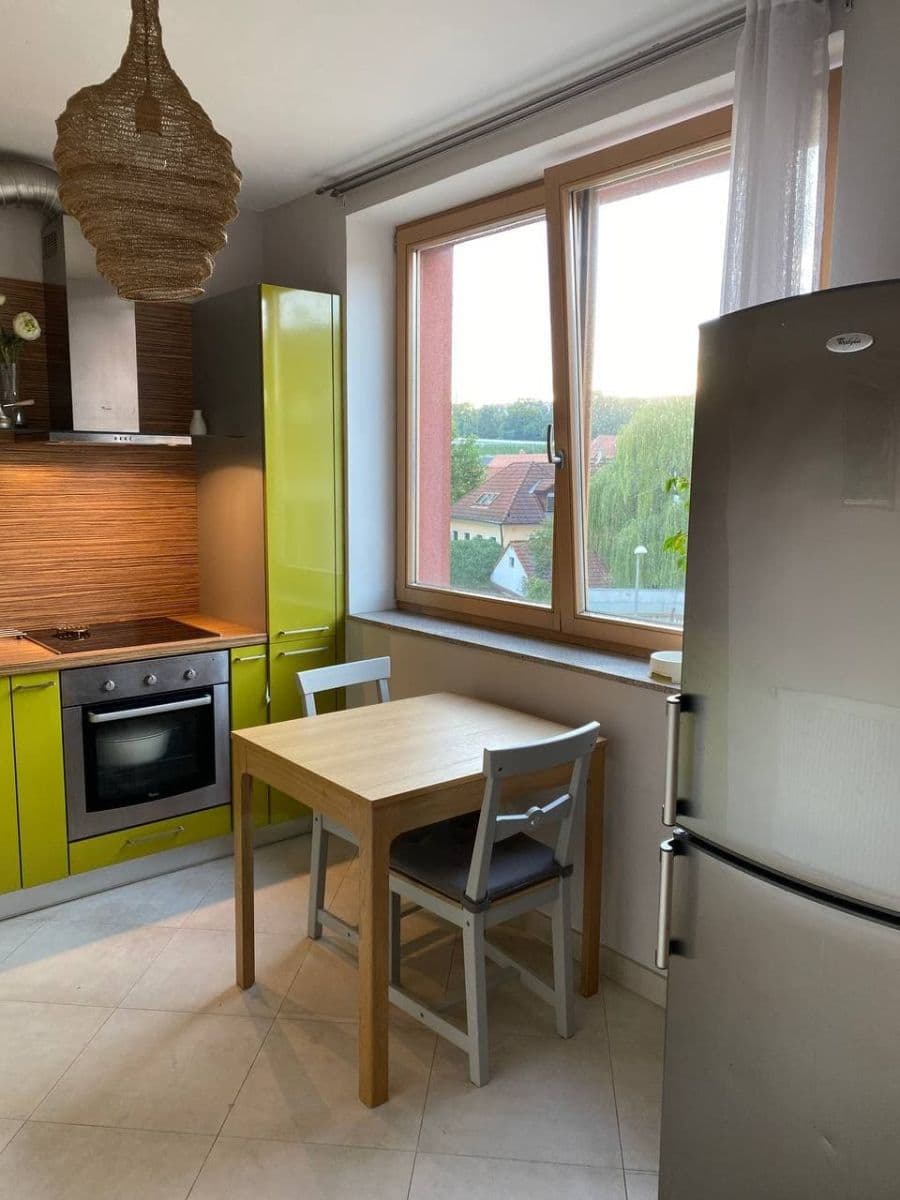 2 bedroom flat to rent, 64 m², Rostovská, Prague, Prague 2 bedroom flat to rent, 64 m², Rostovská, Prague, Prague