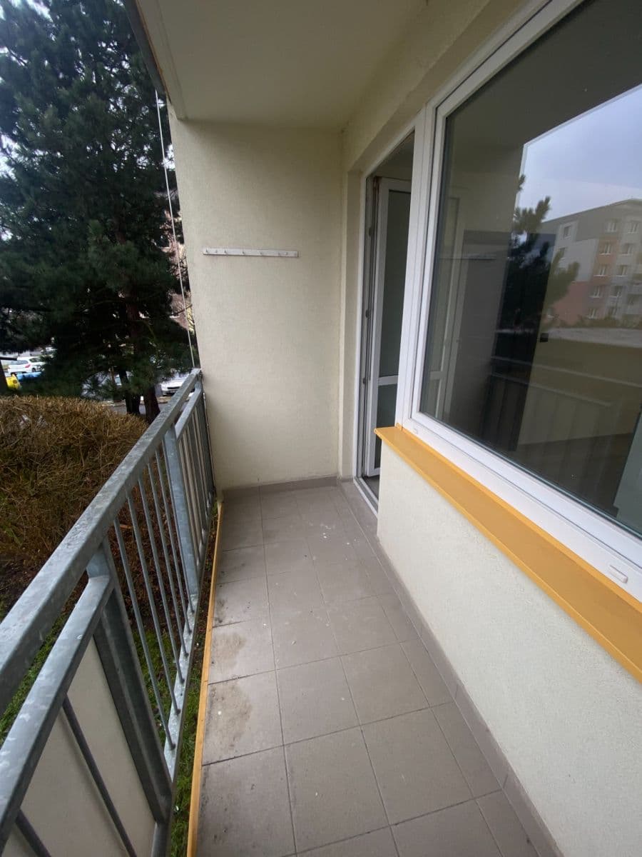 2 bedroom flat to rent, 53 m², Kollárova, Krupka, Ústecký Region 2 bedroom flat to rent, 53 m², Kollárova, Krupka, Ústecký Region