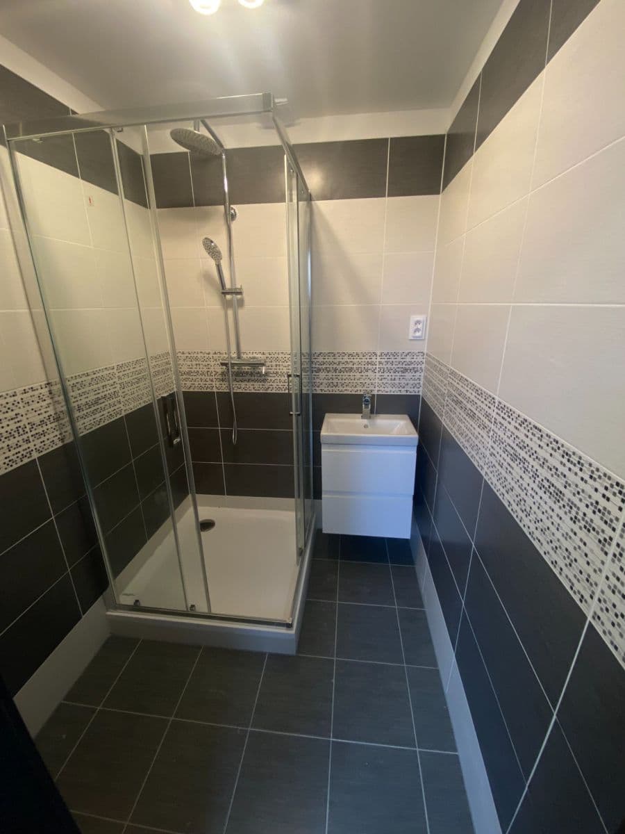 2 bedroom flat to rent, 53 m², Kollárova, Krupka, Ústecký Region 2 bedroom flat to rent, 53 m², Kollárova, Krupka, Ústecký Region