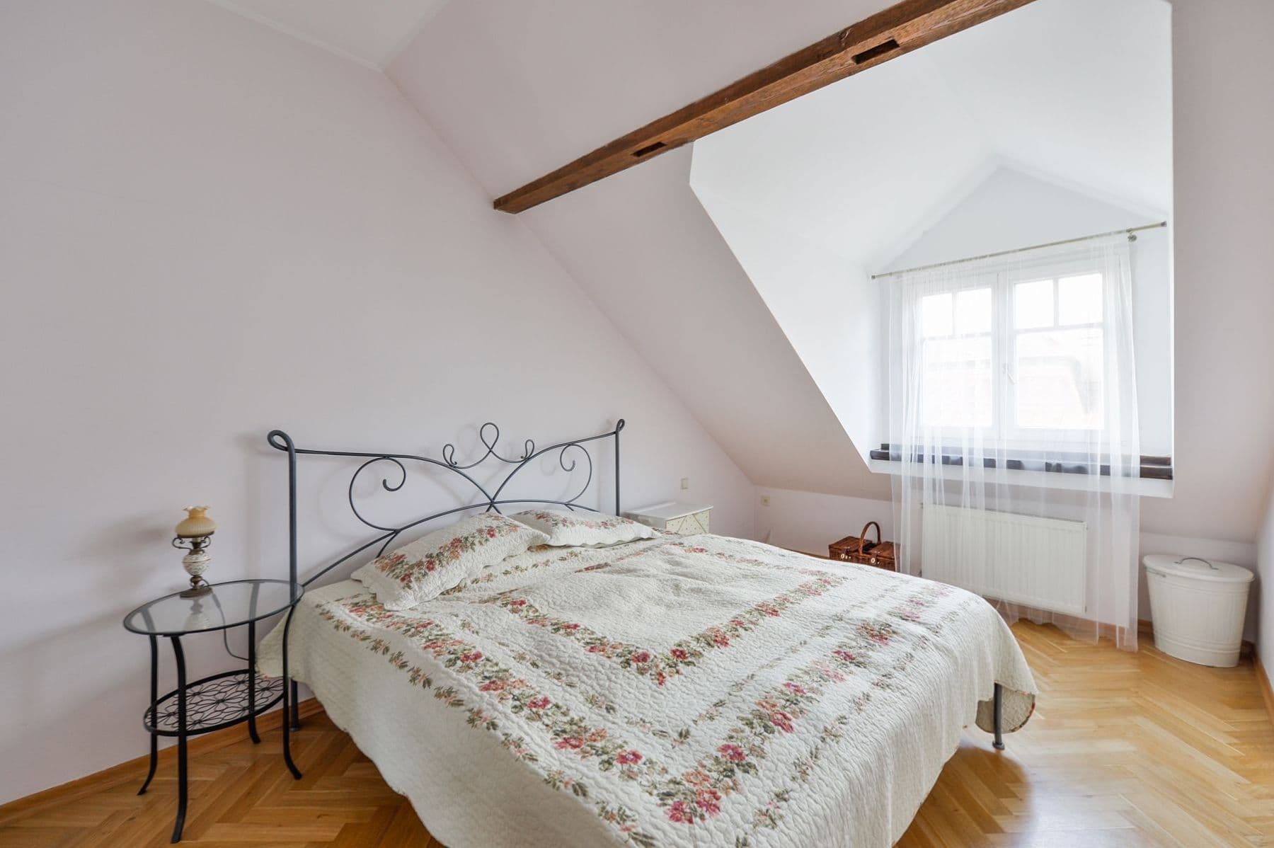 2 bedroom with open-plan kitchen flat for sale, 87 m², Čerchovská, Prague, Prague 2 bedroom with open-plan kitchen flat for sale, 87 m², Čerchovská, Prague, Prague