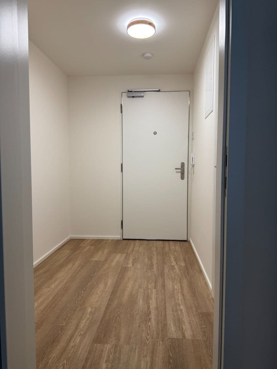 Studio flat to rent, 32 m², Poděbradská, Prague, Prague Studio flat to rent, 32 m², Poděbradská, Prague, Prague