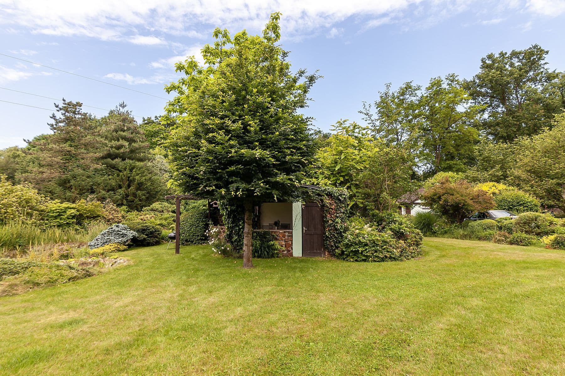 house for sale, 152 m², Na Červeném Hrádku, Sedlčany, Středočeský Region house for sale, 152 m², Na Červeném Hrádku, Sedlčany, Středočeský Region