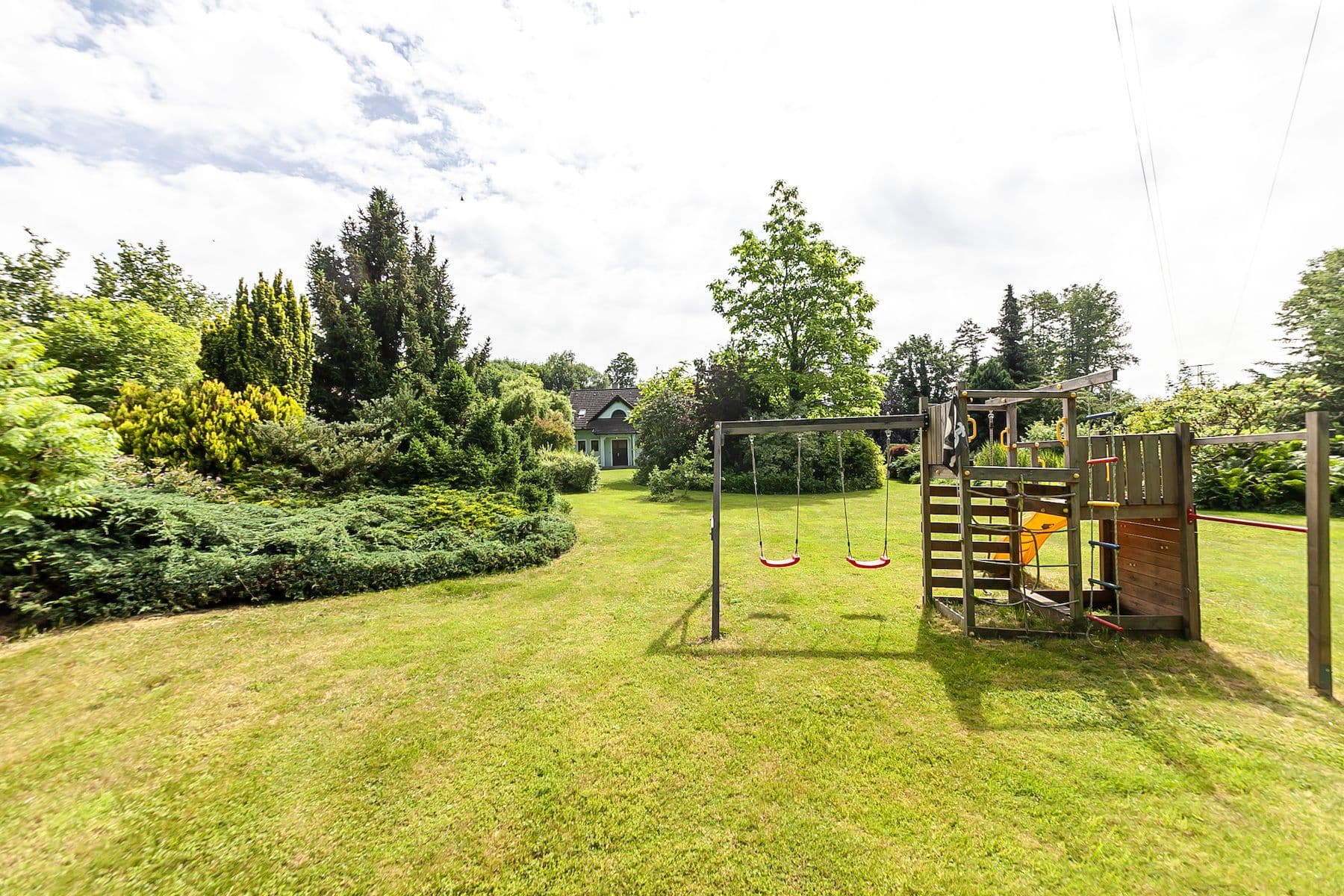 house for sale, 152 m², Na Červeném Hrádku, Sedlčany, Středočeský Region house for sale, 152 m², Na Červeném Hrádku, Sedlčany, Středočeský Region