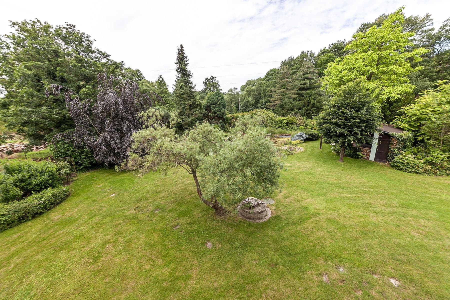 house for sale, 152 m², Na Červeném Hrádku, Sedlčany, Středočeský Region house for sale, 152 m², Na Červeném Hrádku, Sedlčany, Středočeský Region