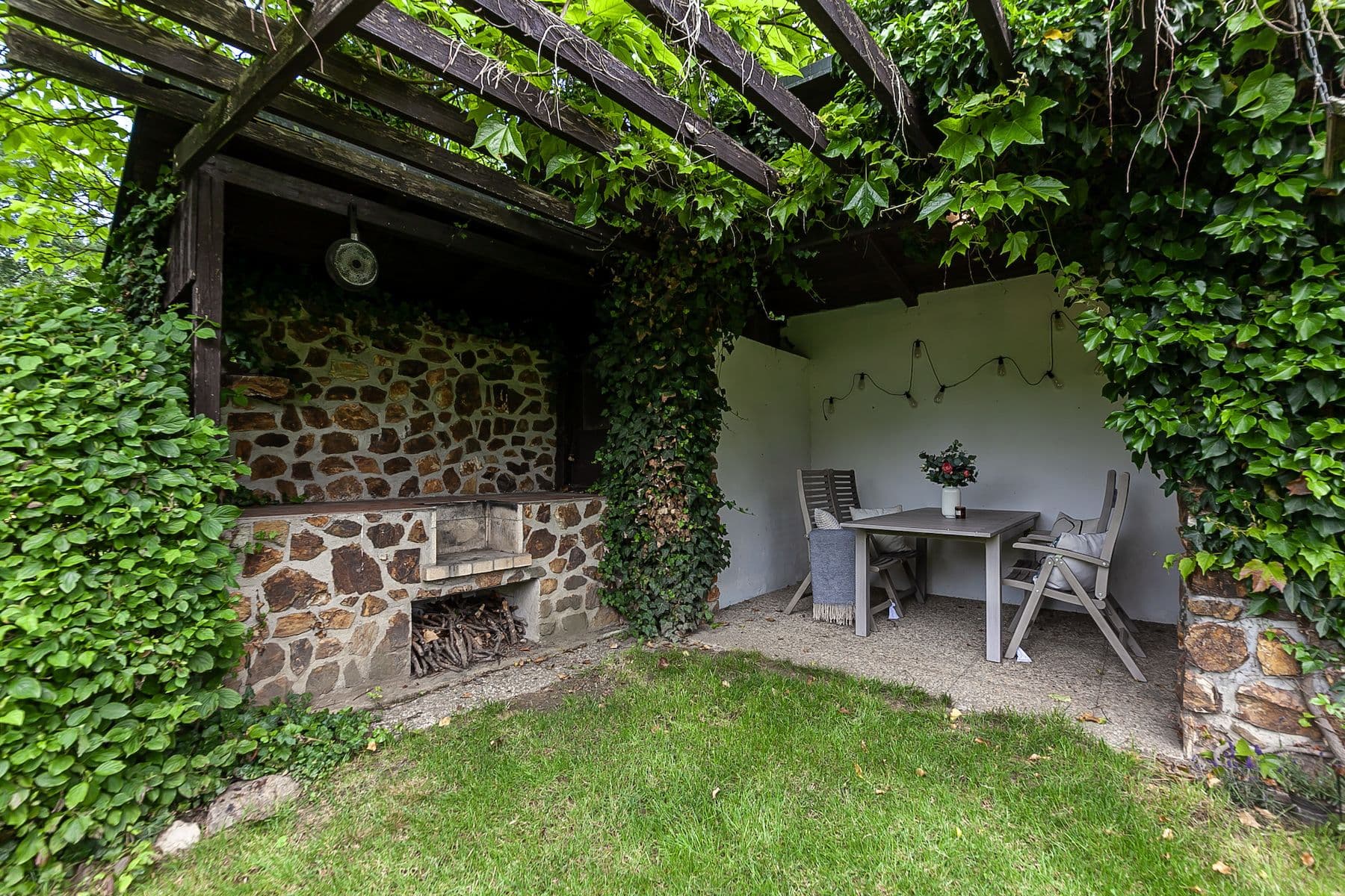 house for sale, 152 m², Na Červeném Hrádku, Sedlčany, Středočeský Region house for sale, 152 m², Na Červeném Hrádku, Sedlčany, Středočeský Region