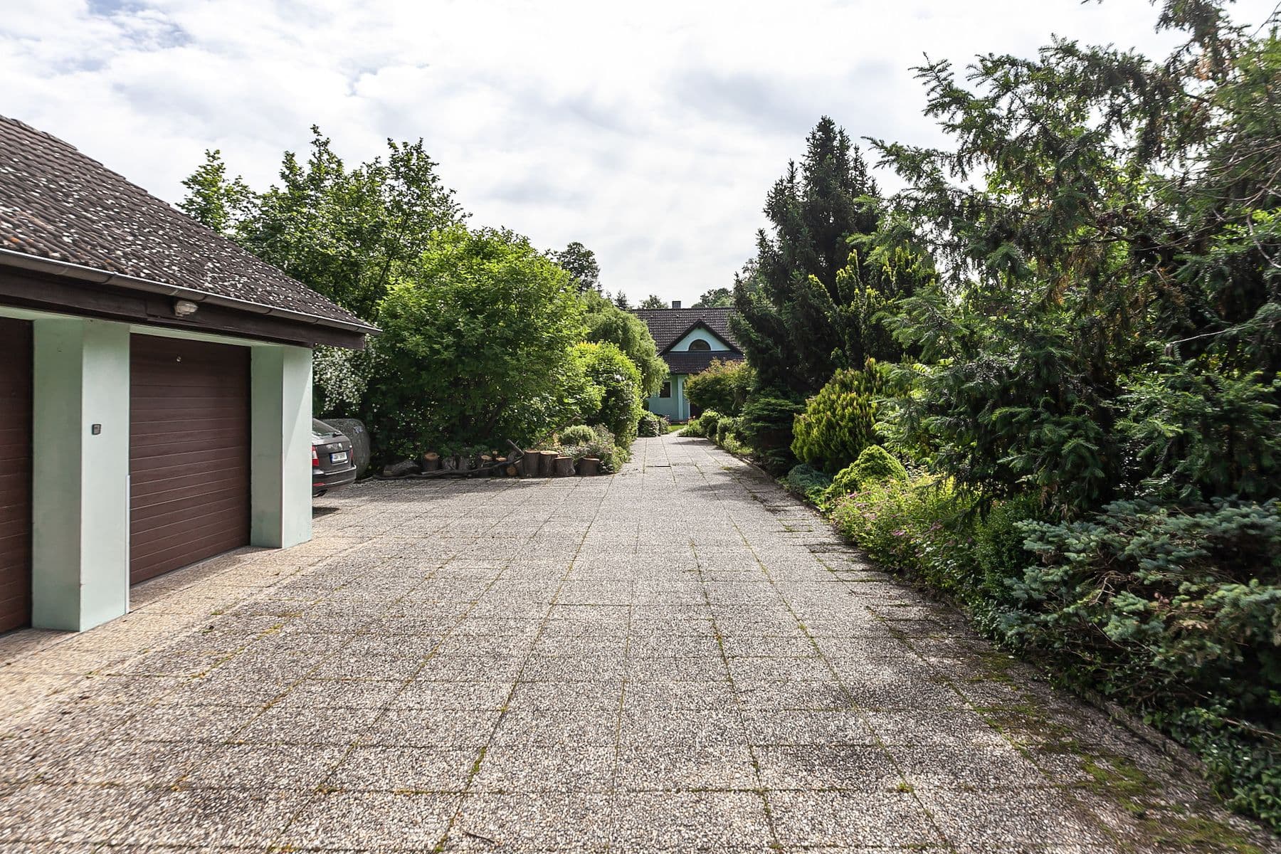 house for sale, 152 m², Na Červeném Hrádku, Sedlčany, Středočeský Region house for sale, 152 m², Na Červeném Hrádku, Sedlčany, Středočeský Region