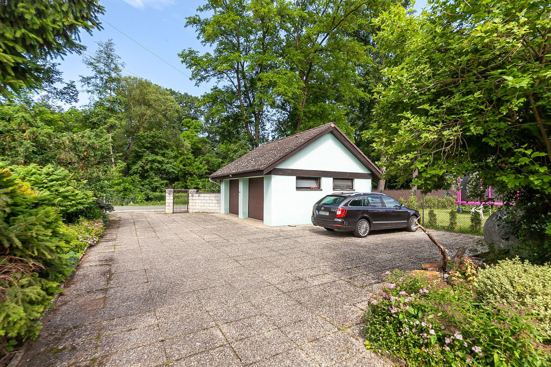 house for sale, 152 m², Na Červeném Hrádku, Sedlčany, Středočeský Region house for sale, 152 m², Na Červeném Hrádku, Sedlčany, Středočeský Region