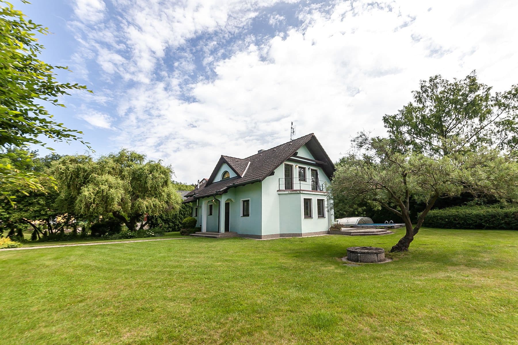 house for sale, 152 m², Na Červeném Hrádku, Sedlčany, Středočeský Region house for sale, 152 m², Na Červeném Hrádku, Sedlčany, Středočeský Region