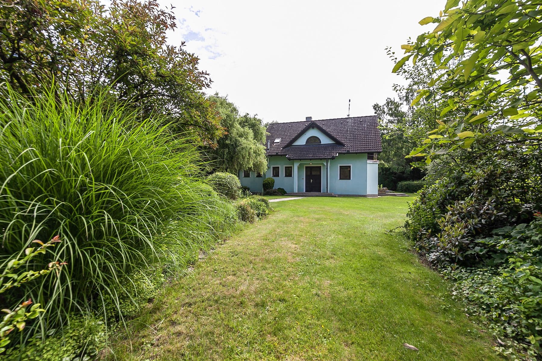 house for sale, 152 m², Na Červeném Hrádku, Sedlčany, Středočeský Region house for sale, 152 m², Na Červeném Hrádku, Sedlčany, Středočeský Region