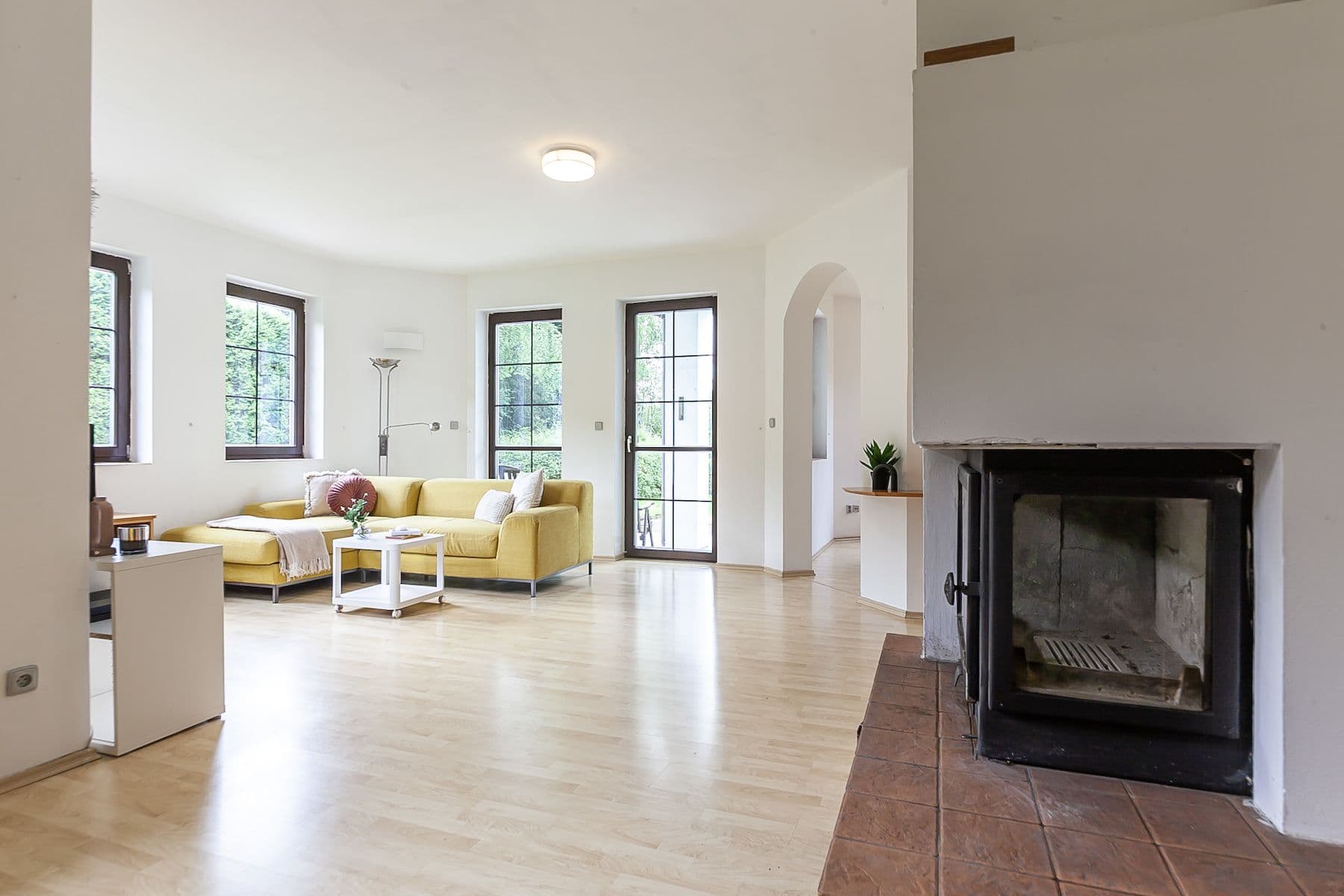 house for sale, 152 m², Na Červeném Hrádku, Sedlčany, Středočeský Region house for sale, 152 m², Na Červeném Hrádku, Sedlčany, Středočeský Region