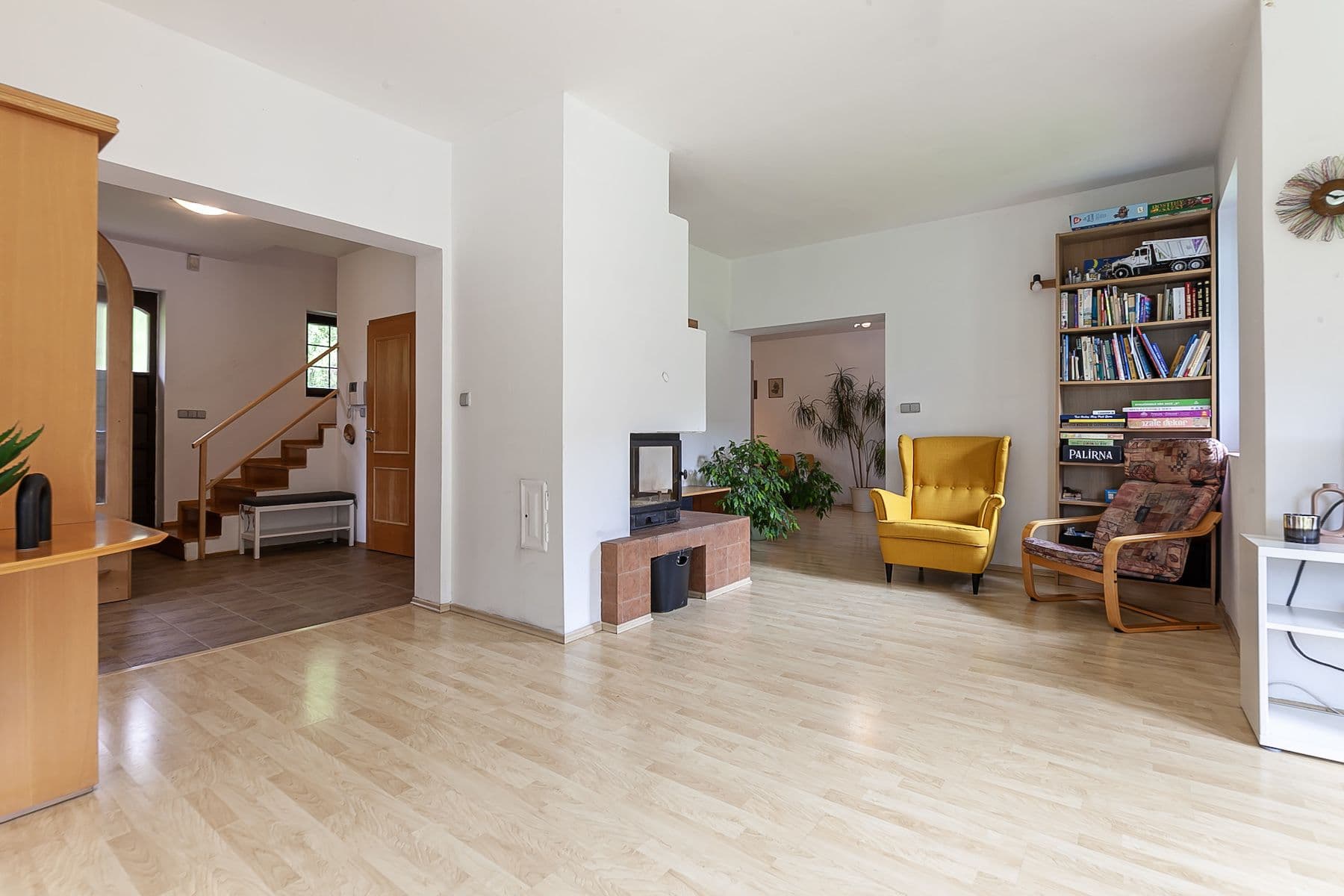 house for sale, 152 m², Na Červeném Hrádku, Sedlčany, Středočeský Region house for sale, 152 m², Na Červeném Hrádku, Sedlčany, Středočeský Region