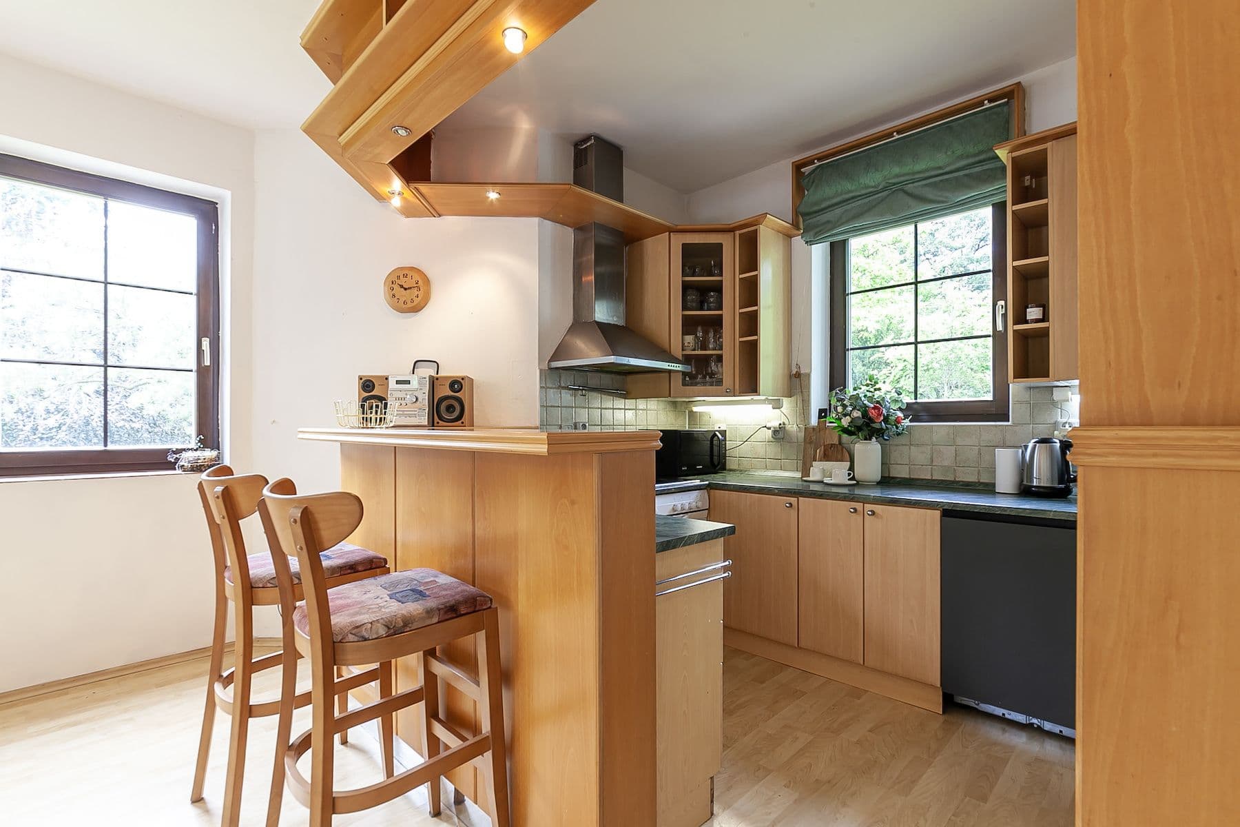 house for sale, 152 m², Na Červeném Hrádku, Sedlčany, Středočeský Region house for sale, 152 m², Na Červeném Hrádku, Sedlčany, Středočeský Region