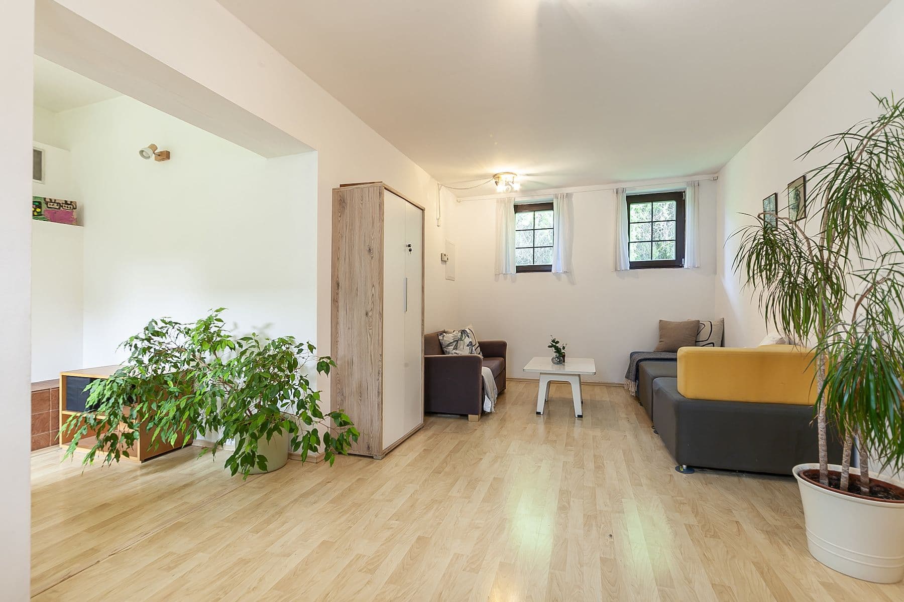 house for sale, 152 m², Na Červeném Hrádku, Sedlčany, Středočeský Region house for sale, 152 m², Na Červeném Hrádku, Sedlčany, Středočeský Region