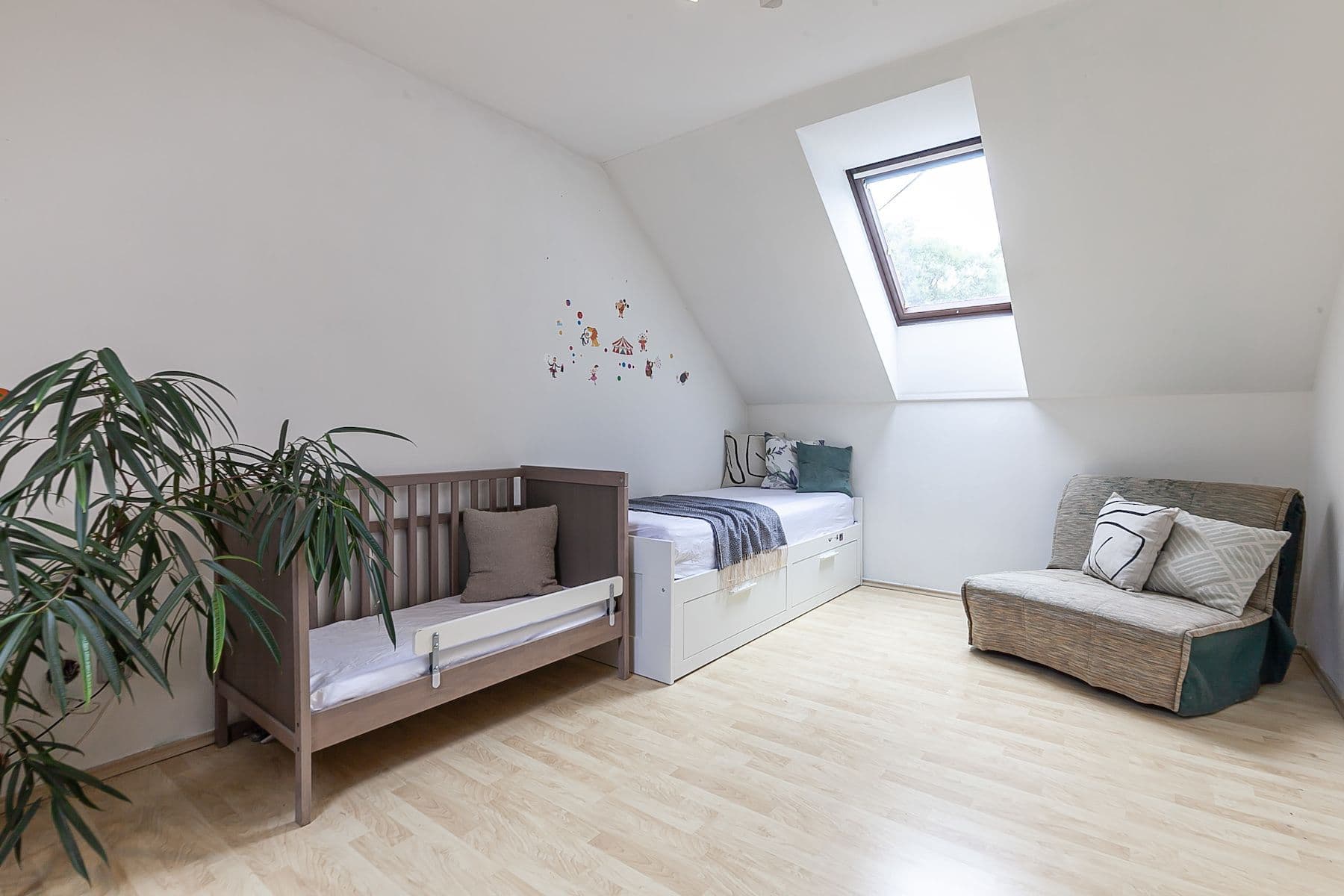 house for sale, 152 m², Na Červeném Hrádku, Sedlčany, Středočeský Region house for sale, 152 m², Na Červeném Hrádku, Sedlčany, Středočeský Region