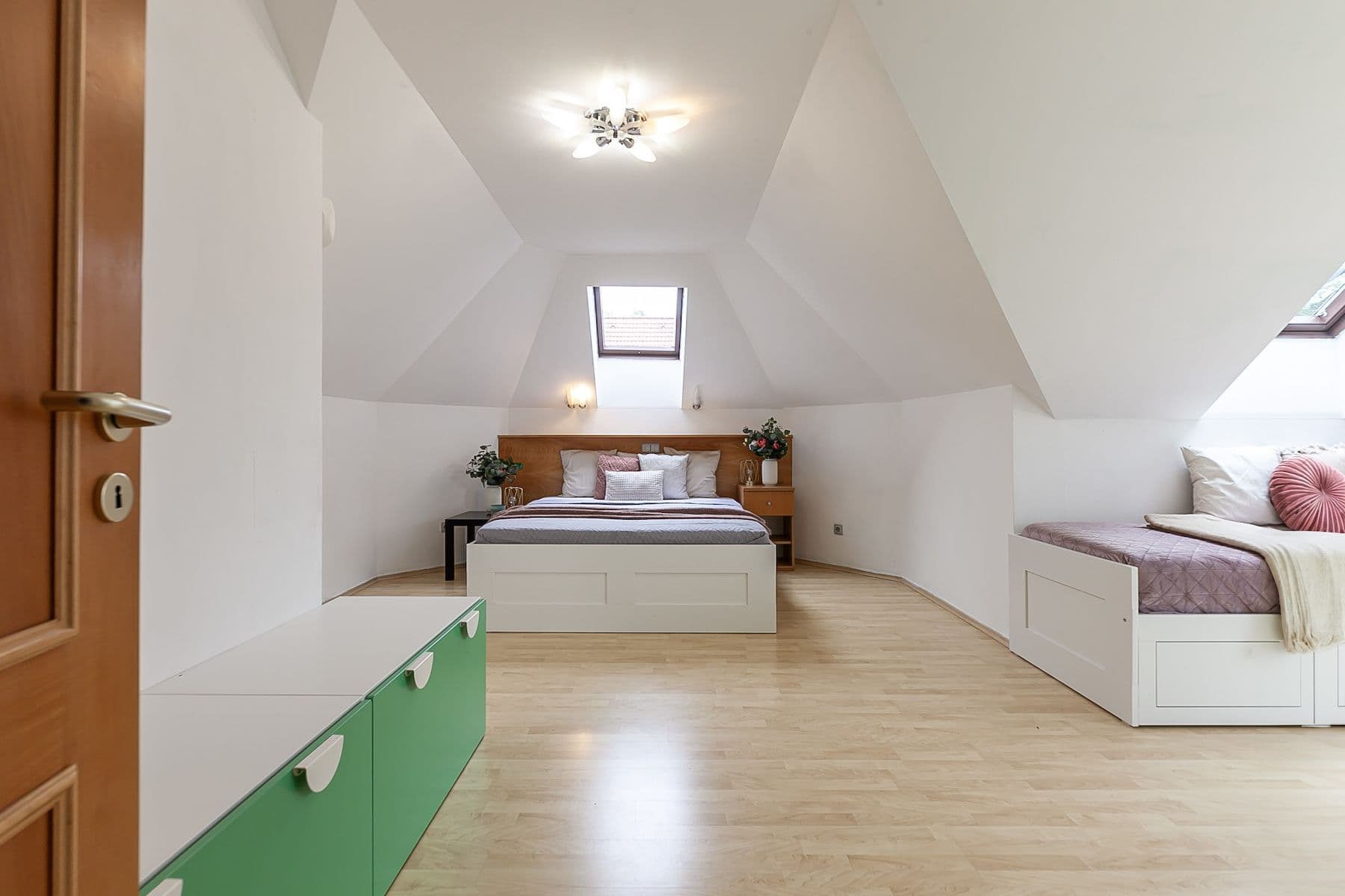 house for sale, 152 m², Na Červeném Hrádku, Sedlčany, Středočeský Region house for sale, 152 m², Na Červeném Hrádku, Sedlčany, Středočeský Region