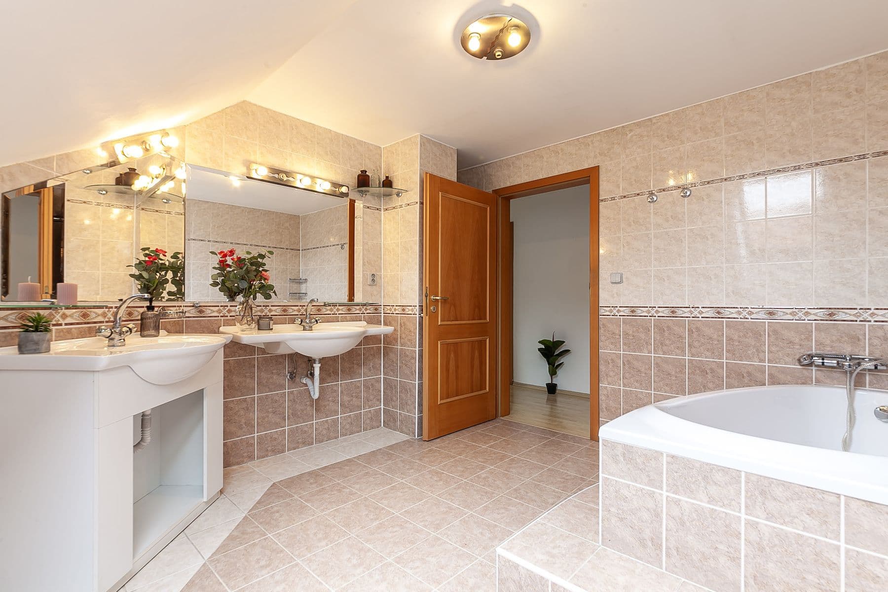 house for sale, 152 m², Na Červeném Hrádku, Sedlčany, Středočeský Region house for sale, 152 m², Na Červeném Hrádku, Sedlčany, Středočeský Region