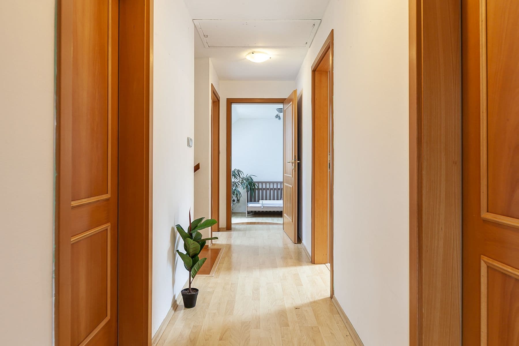 house for sale, 152 m², Na Červeném Hrádku, Sedlčany, Středočeský Region house for sale, 152 m², Na Červeném Hrádku, Sedlčany, Středočeský Region