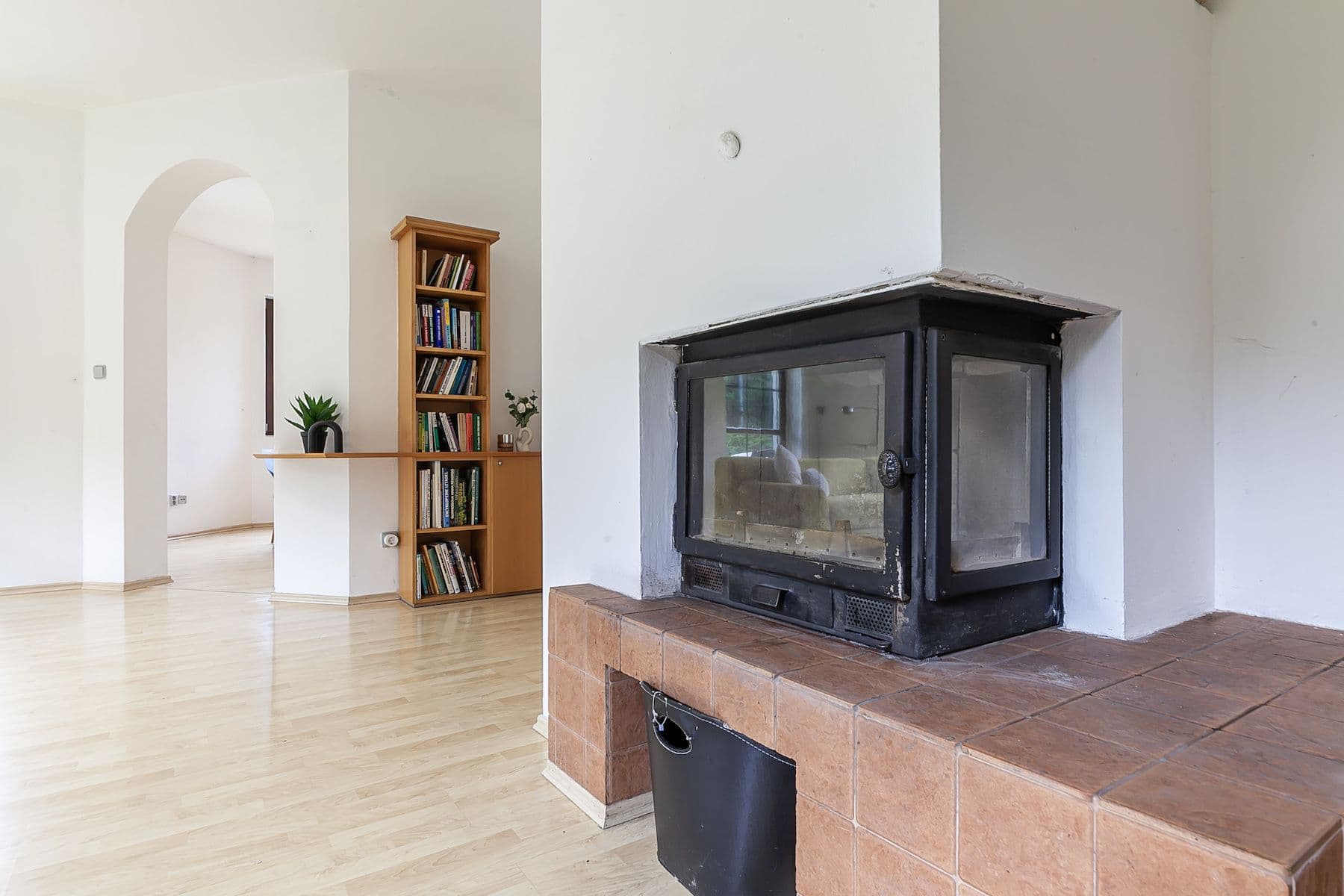 house for sale, 152 m², Na Červeném Hrádku, Sedlčany, Středočeský Region house for sale, 152 m², Na Červeném Hrádku, Sedlčany, Středočeský Region