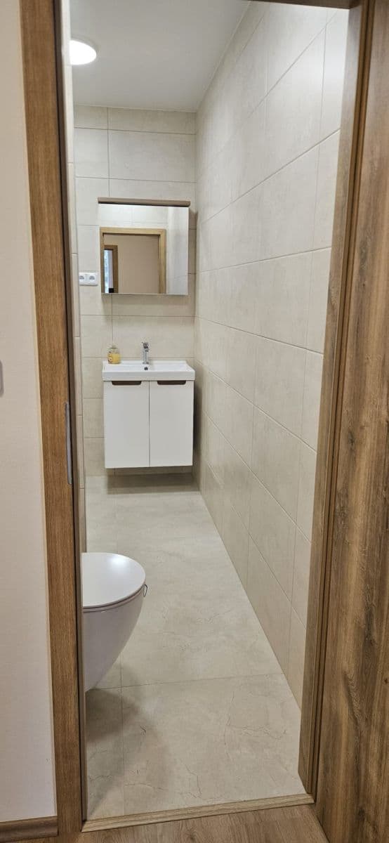 2 bedroom flat to rent, 52 m², Hornická, Tišnov, Jihomoravský Region 2 bedroom flat to rent, 52 m², Hornická, Tišnov, Jihomoravský Region