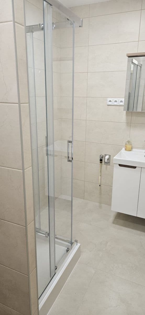 2 bedroom flat to rent, 52 m², Hornická, Tišnov, Jihomoravský Region 2 bedroom flat to rent, 52 m², Hornická, Tišnov, Jihomoravský Region