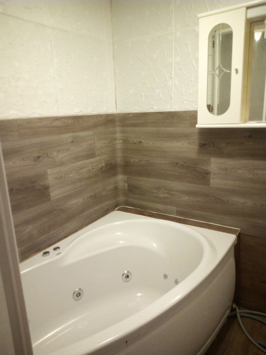 1 bedroom flat for sale, 34 m², Lipová, Most, Ústecký Region 1 bedroom flat for sale, 34 m², Lipová, Most, Ústecký Region