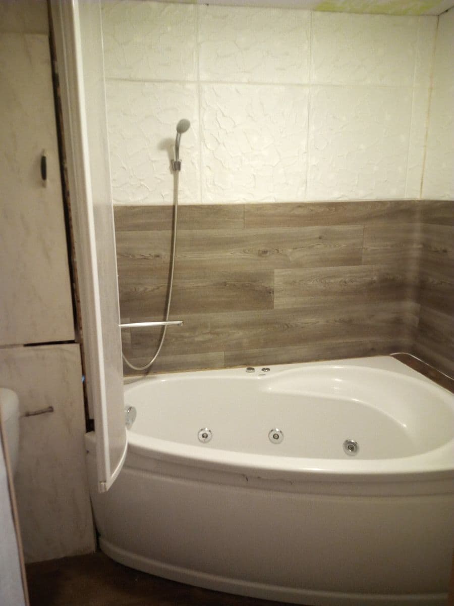 1 bedroom flat for sale, 34 m², Lipová, Most, Ústecký Region 1 bedroom flat for sale, 34 m², Lipová, Most, Ústecký Region