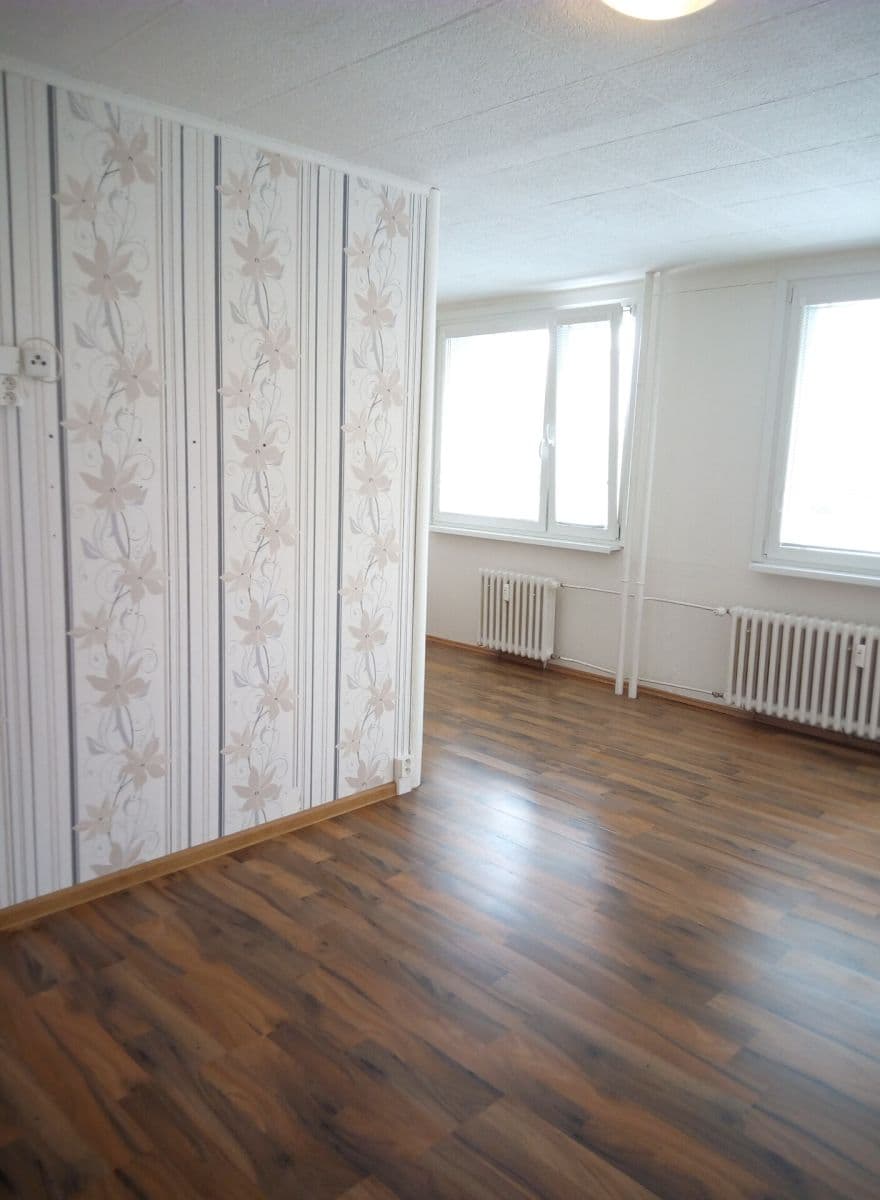 1 bedroom flat for sale, 34 m², Lipová, Most, Ústecký Region 1 bedroom flat for sale, 34 m², Lipová, Most, Ústecký Region