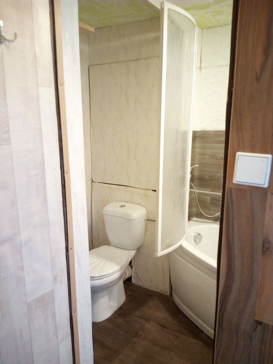 1 bedroom flat for sale, 34 m², Lipová, Most, Ústecký Region 1 bedroom flat for sale, 34 m², Lipová, Most, Ústecký Region