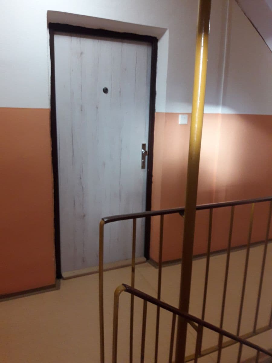 1 bedroom flat for sale, 34 m², Lipová, Most, Ústecký Region 1 bedroom flat for sale, 34 m², Lipová, Most, Ústecký Region