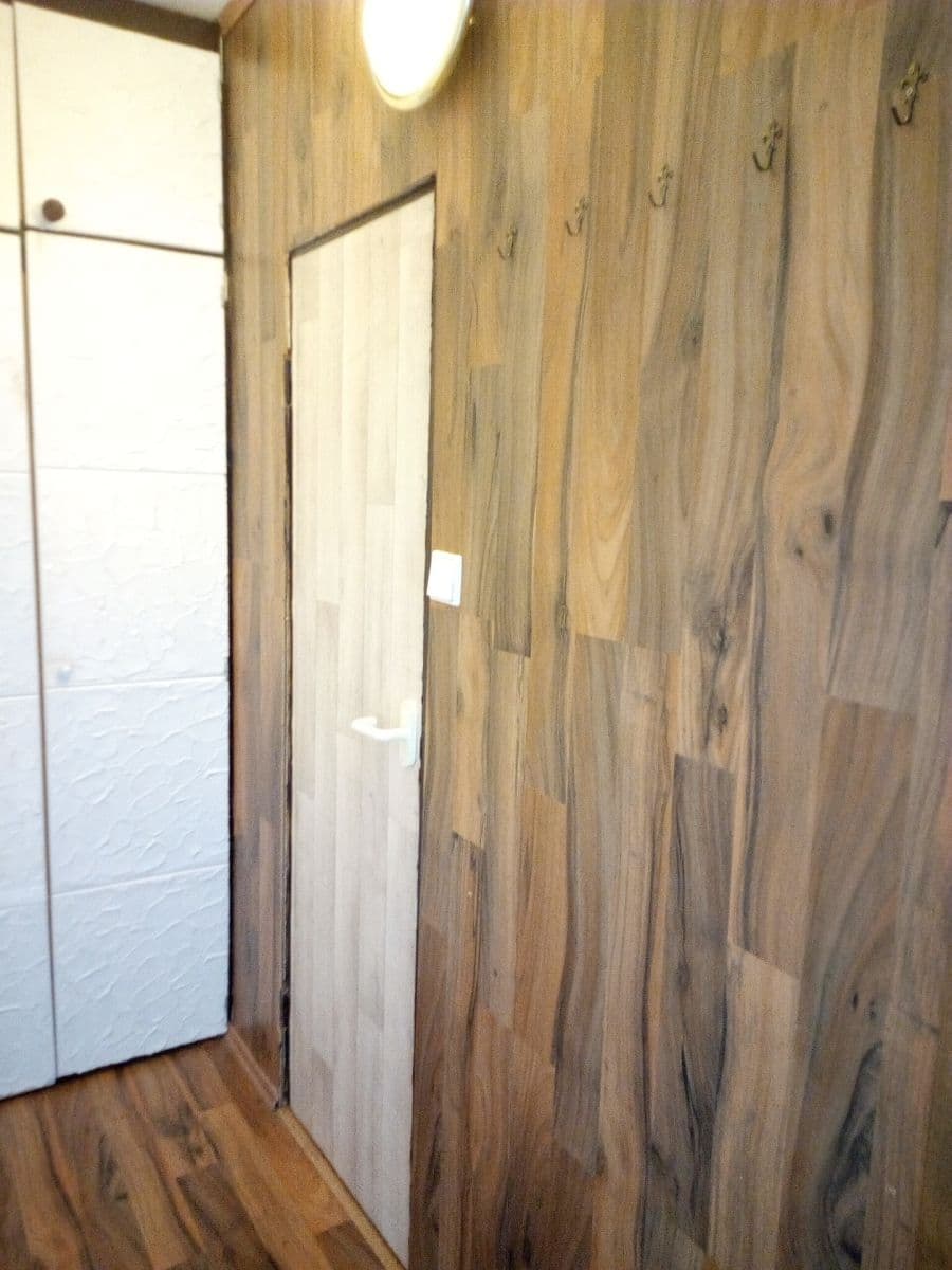 1 bedroom flat for sale, 34 m², Lipová, Most, Ústecký Region 1 bedroom flat for sale, 34 m², Lipová, Most, Ústecký Region