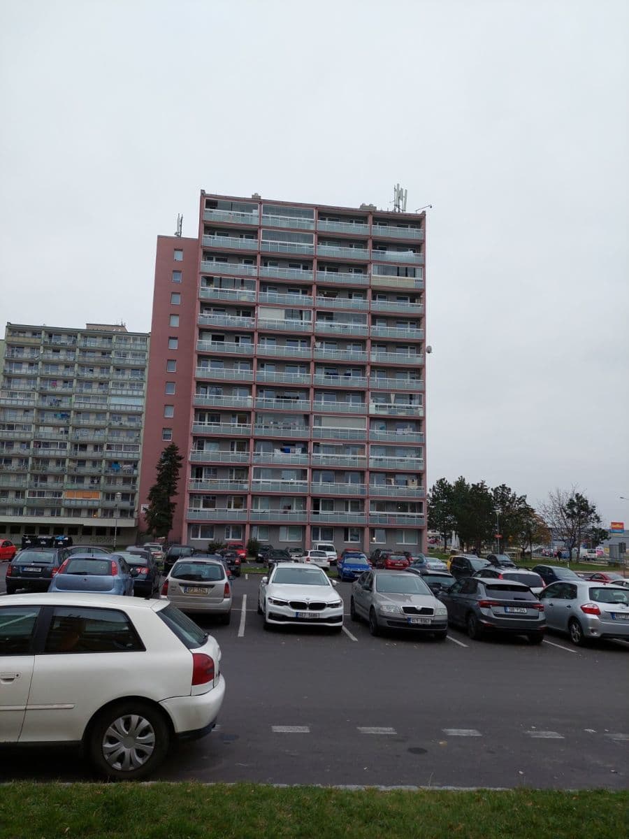 1 bedroom flat for sale, 34 m², Lipová, Most, Ústecký Region 1 bedroom flat for sale, 34 m², Lipová, Most, Ústecký Region