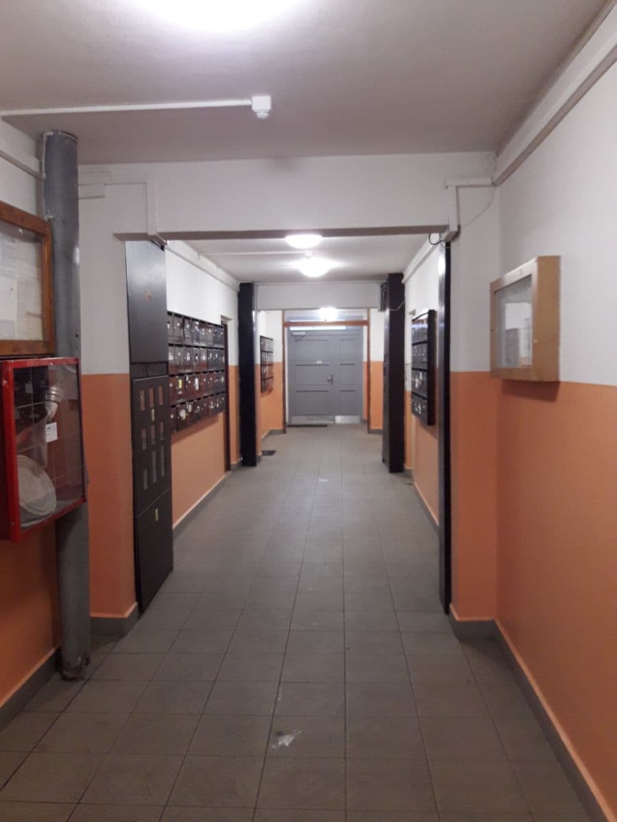 1 bedroom flat for sale, 34 m², Lipová, Most, Ústecký Region 1 bedroom flat for sale, 34 m², Lipová, Most, Ústecký Region