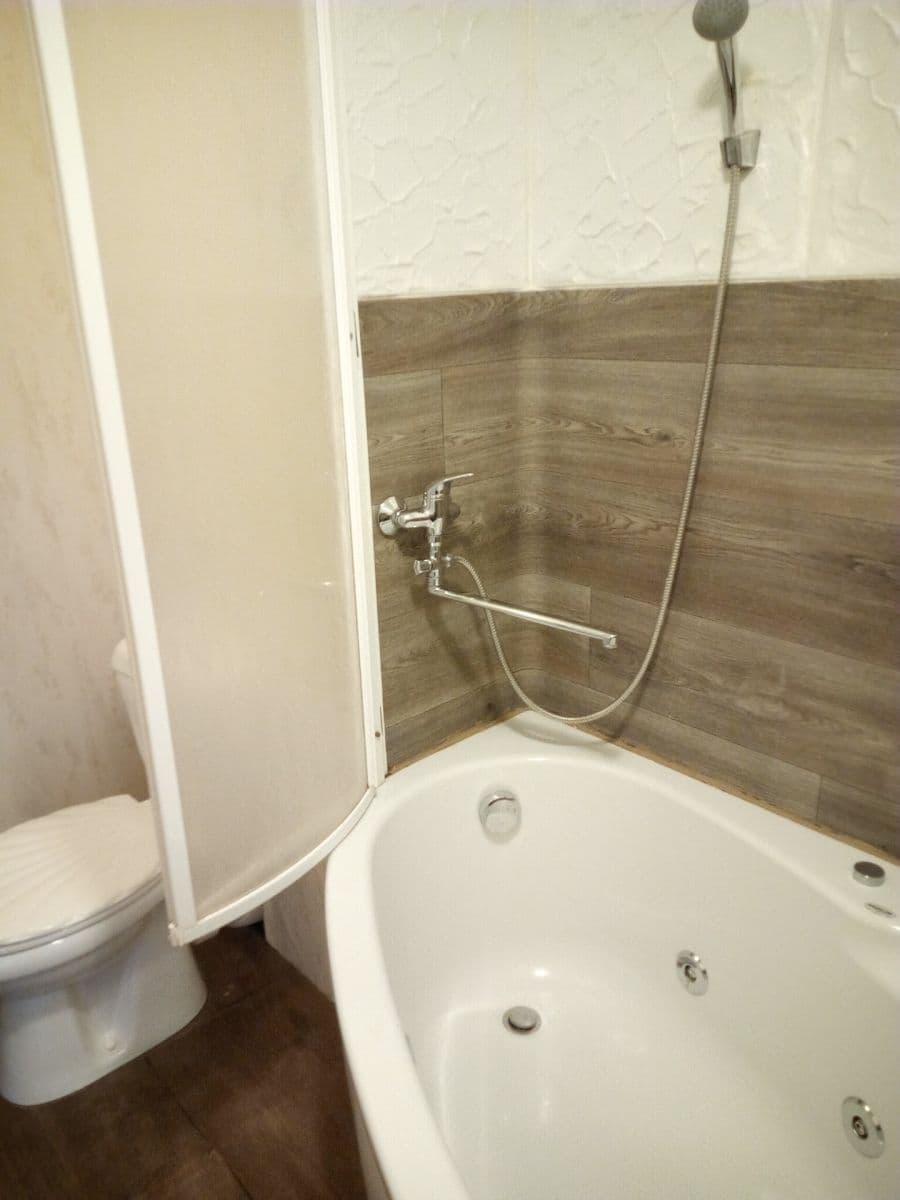 1 bedroom flat for sale, 34 m², Lipová, Most, Ústecký Region 1 bedroom flat for sale, 34 m², Lipová, Most, Ústecký Region