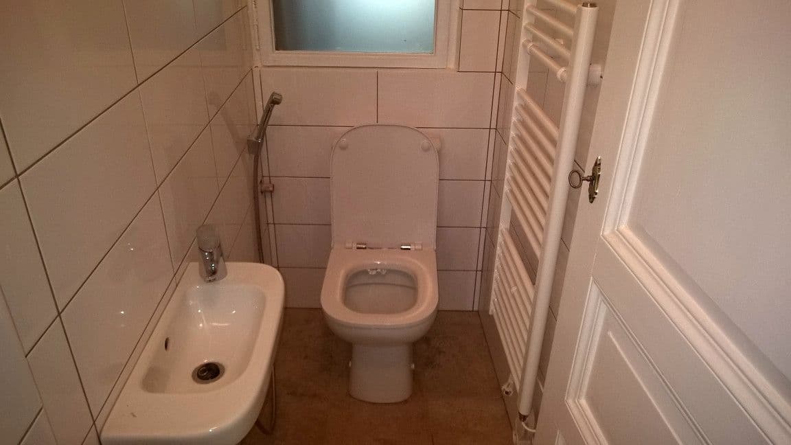 2 bedroom with open-plan kitchen flat for sale, 79 m², Dukelských hrdinů, Prague, Prague 2 bedroom with open-plan kitchen flat for sale, 79 m², Dukelských hrdinů, Prague, Prague