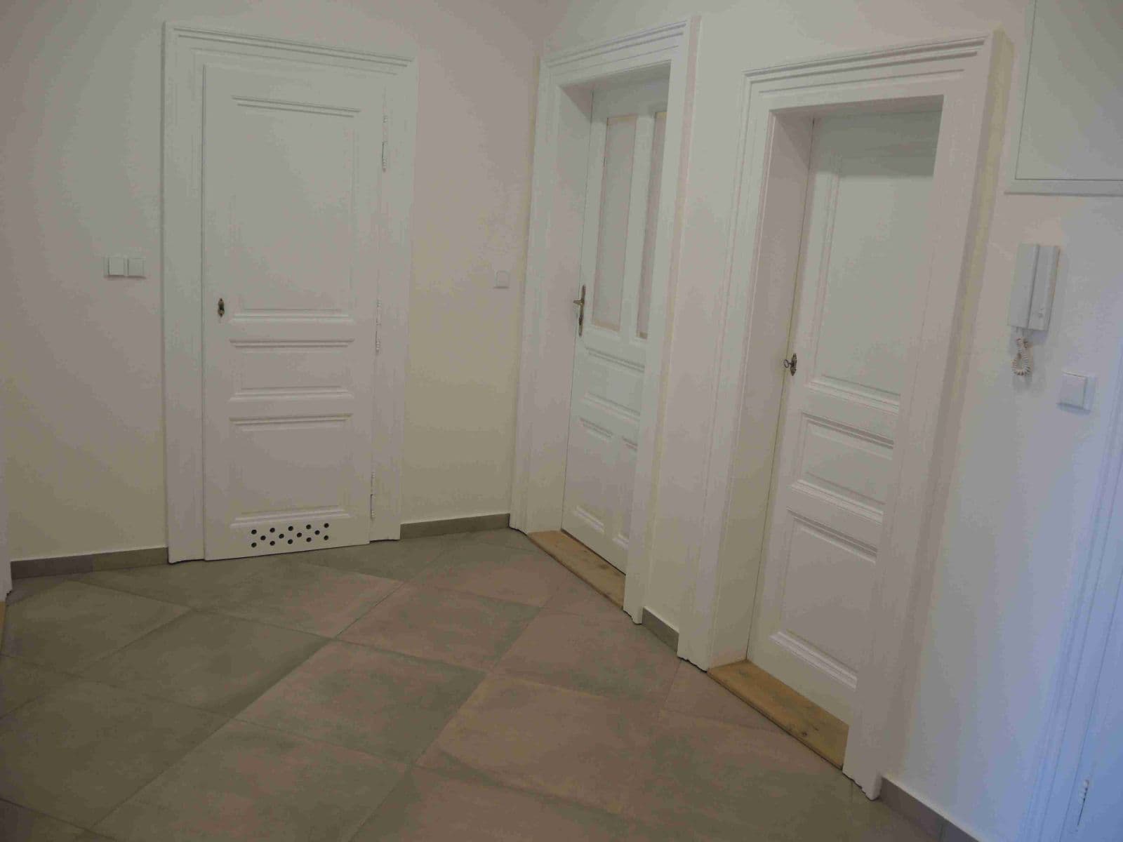 2 bedroom with open-plan kitchen flat for sale, 79 m², Dukelských hrdinů, Prague, Prague 2 bedroom with open-plan kitchen flat for sale, 79 m², Dukelských hrdinů, Prague, Prague