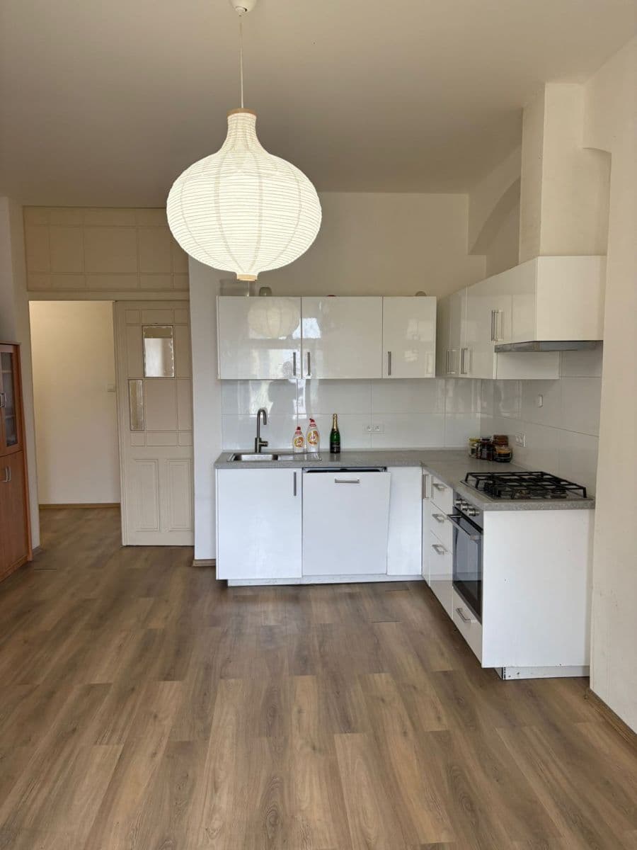 4 bedroom flat to rent, 26 m², Mánesova, Prague, Prague 4 bedroom flat to rent, 26 m², Mánesova, Prague, Prague