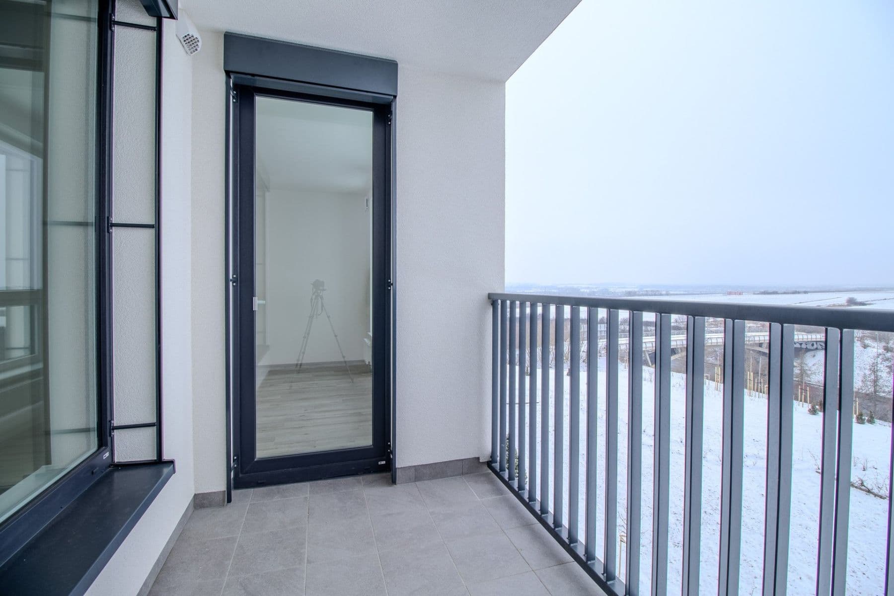 1 bedroom with open-plan kitchen flat to rent, 54 m², Stočesova, Prague, Prague 1 bedroom with open-plan kitchen flat to rent, 54 m², Stočesova, Prague, Prague