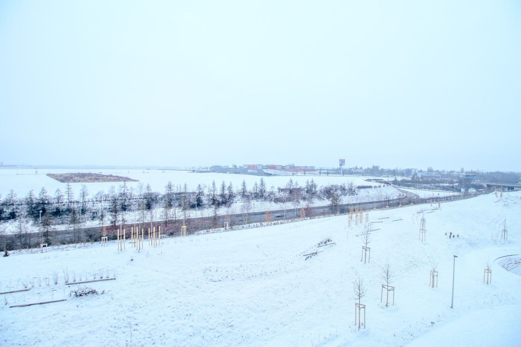 1 bedroom with open-plan kitchen flat to rent, 54 m², Stočesova, Prague, Prague 1 bedroom with open-plan kitchen flat to rent, 54 m², Stočesova, Prague, Prague