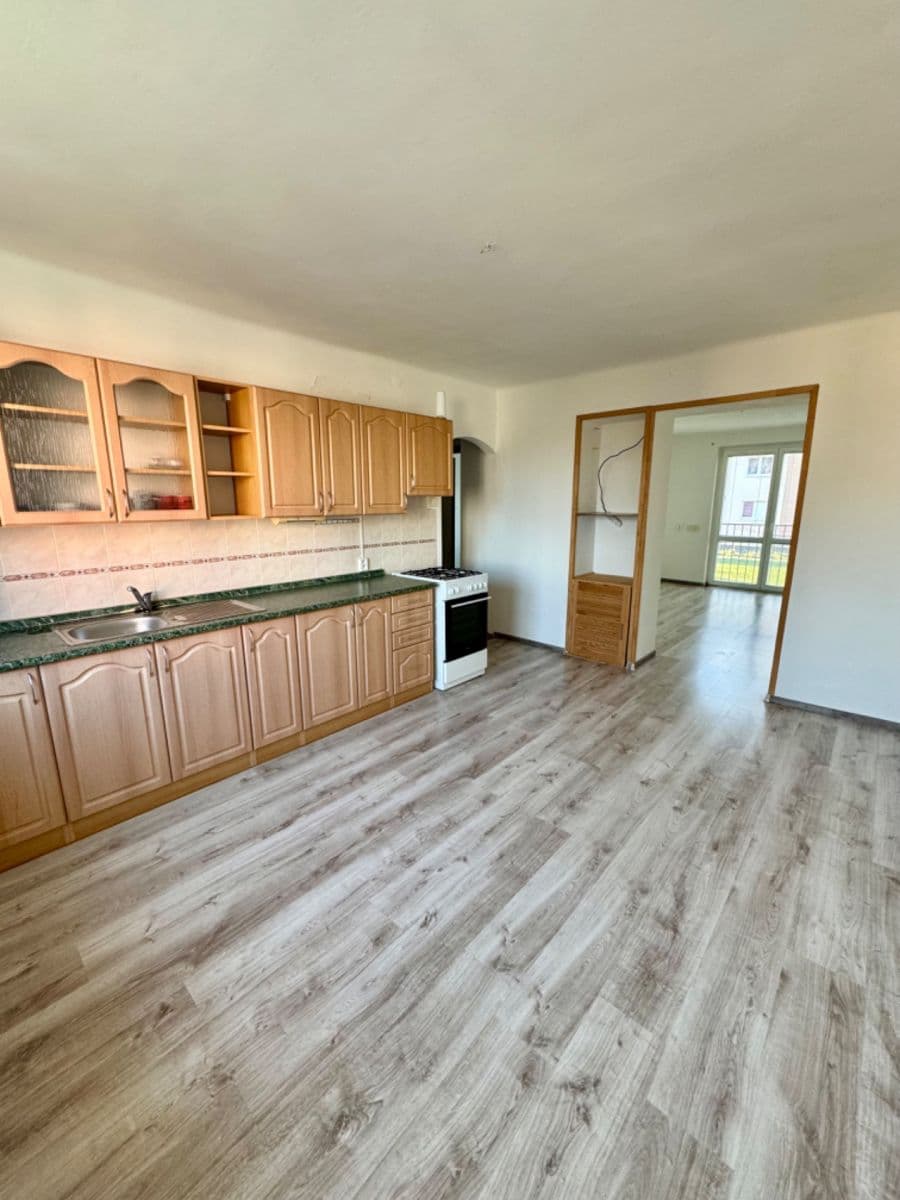 2 bedroom flat for sale, 55 m², Zahradní, Horní Slavkov, Karlovarský Region 2 bedroom flat for sale, 55 m², Zahradní, Horní Slavkov, Karlovarský Region