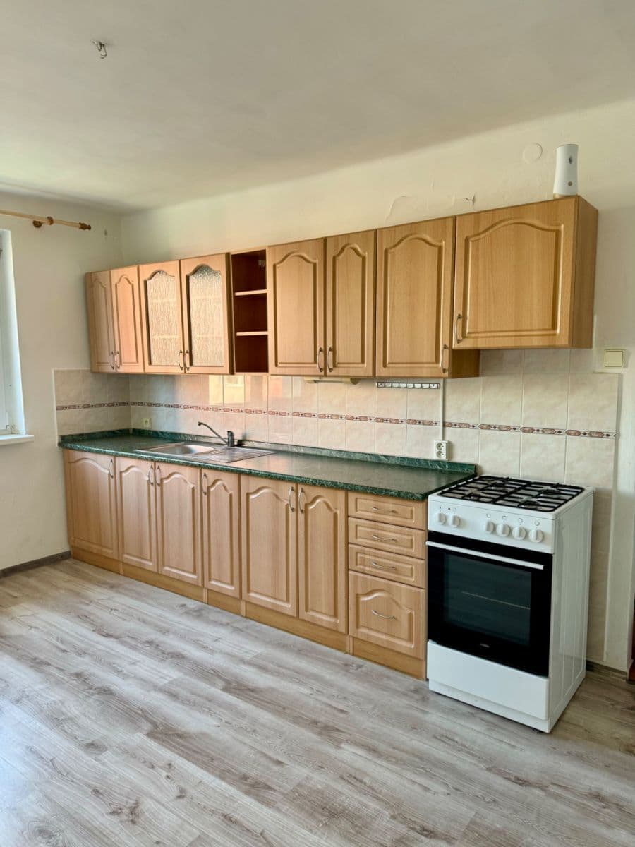 2 bedroom flat for sale, 55 m², Zahradní, Horní Slavkov, Karlovarský Region 2 bedroom flat for sale, 55 m², Zahradní, Horní Slavkov, Karlovarský Region