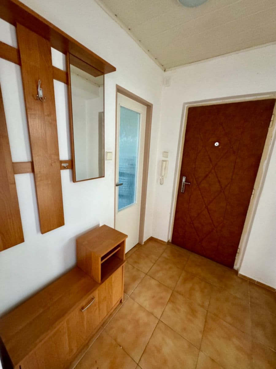 2 bedroom flat for sale, 55 m², Zahradní, Horní Slavkov, Karlovarský Region 2 bedroom flat for sale, 55 m², Zahradní, Horní Slavkov, Karlovarský Region