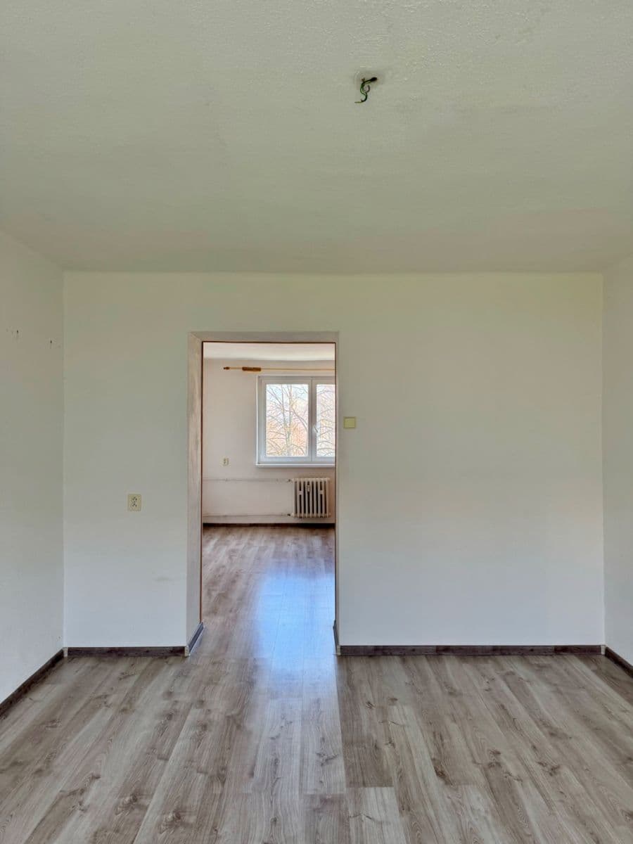 2 bedroom flat for sale, 55 m², Zahradní, Horní Slavkov, Karlovarský Region 2 bedroom flat for sale, 55 m², Zahradní, Horní Slavkov, Karlovarský Region