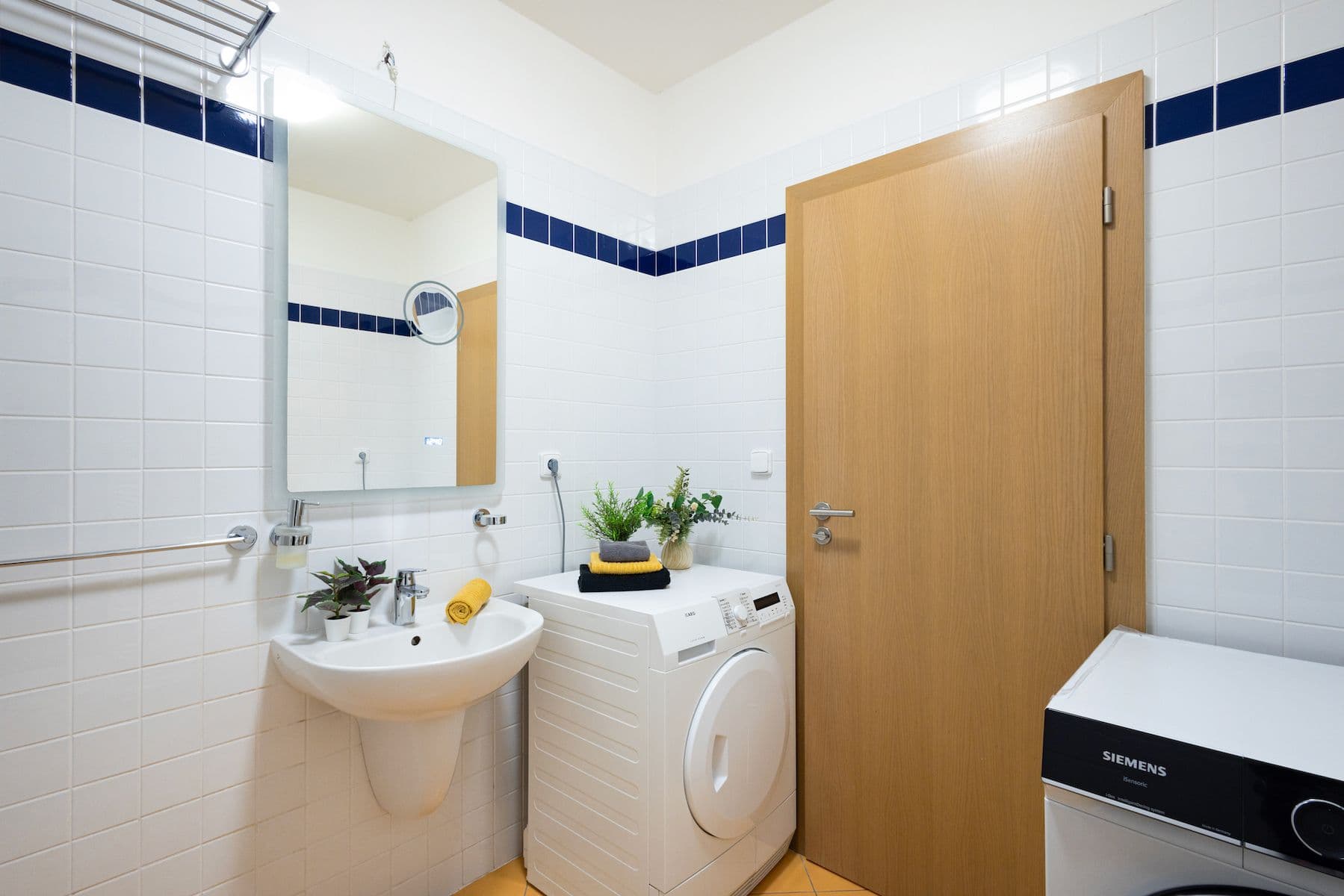 1 bedroom with open-plan kitchen flat for sale, 50 m², Českomoravská, Prague, Prague 1 bedroom with open-plan kitchen flat for sale, 50 m², Českomoravská, Prague, Prague