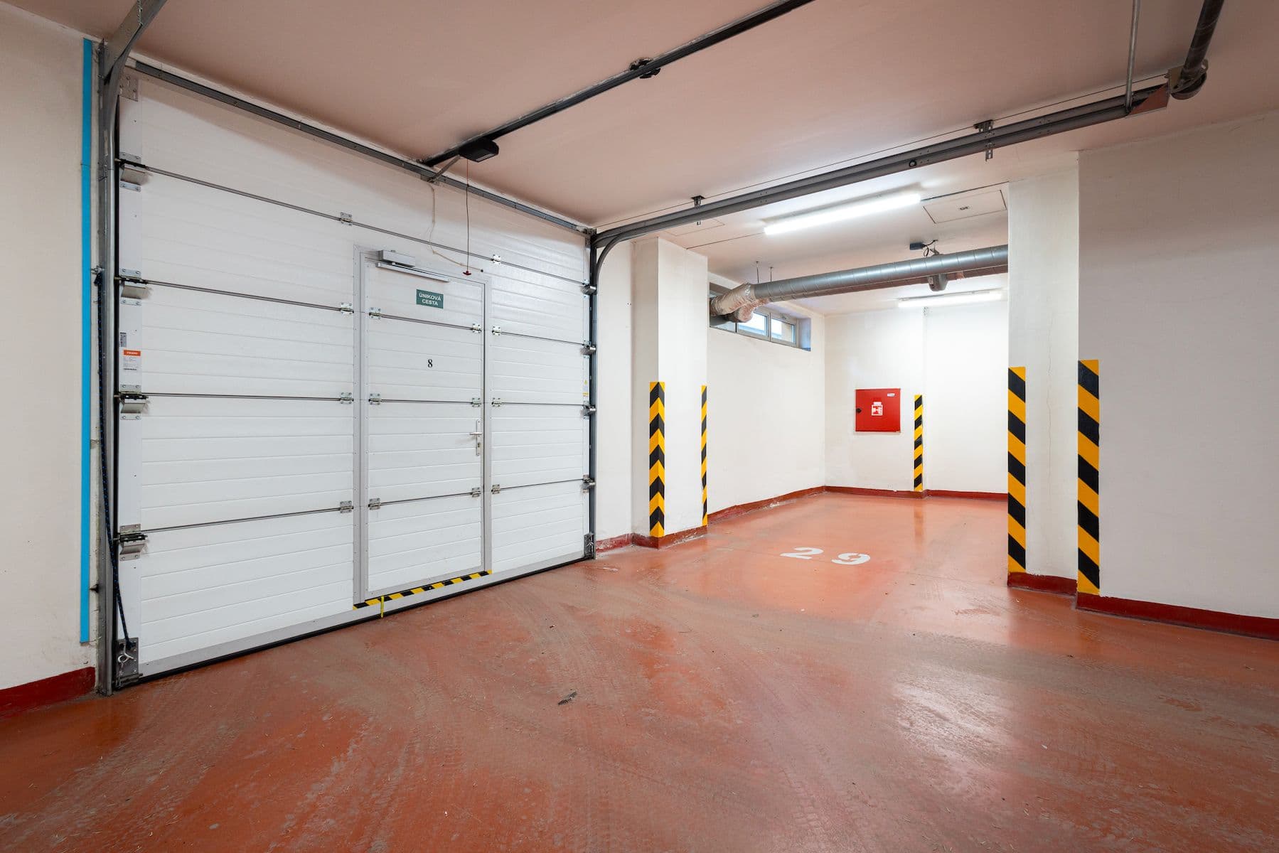 1 bedroom with open-plan kitchen flat for sale, 50 m², Českomoravská, Prague, Prague 1 bedroom with open-plan kitchen flat for sale, 50 m², Českomoravská, Prague, Prague